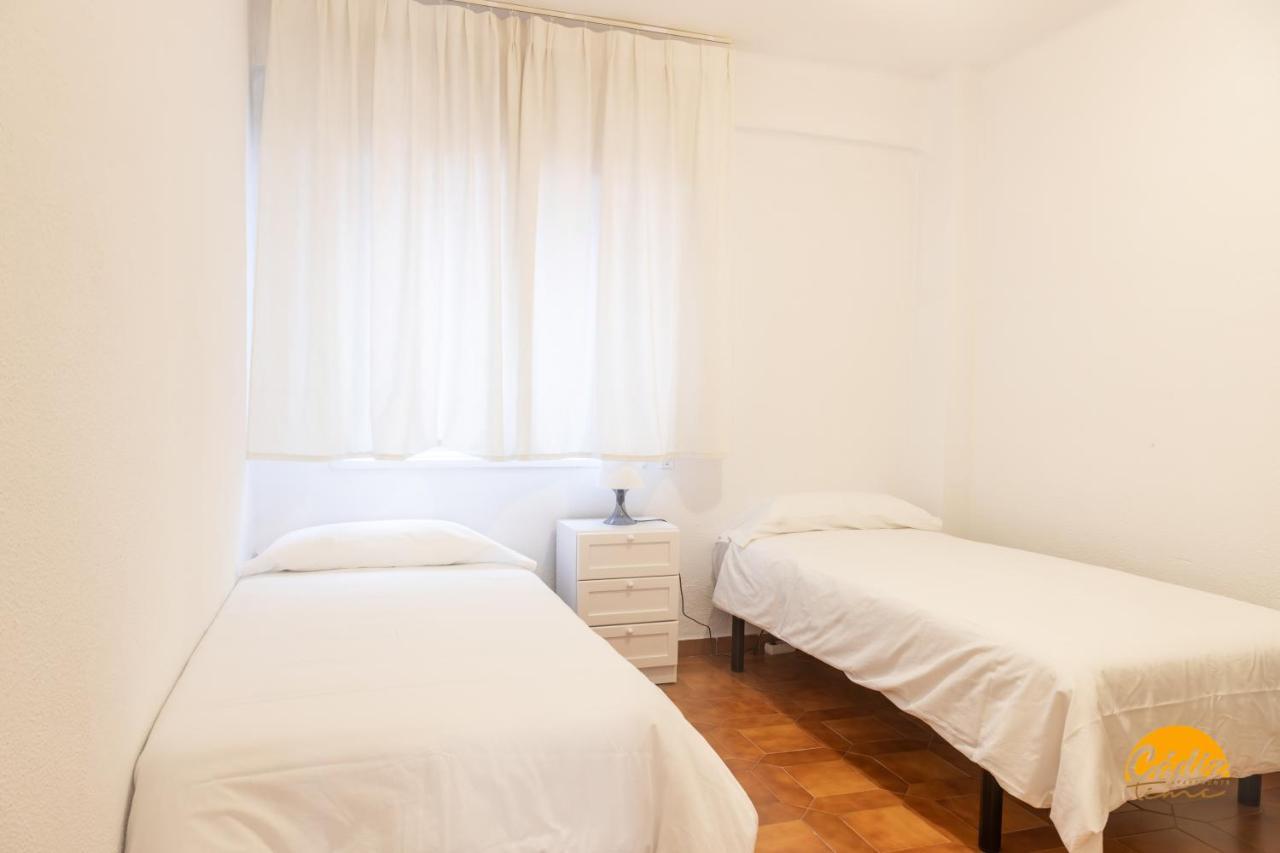 Villa Lola By Cadiz Time Eksteriør billede